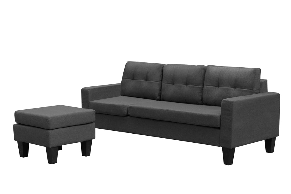 SOFA SECTIONAL - PRT1228