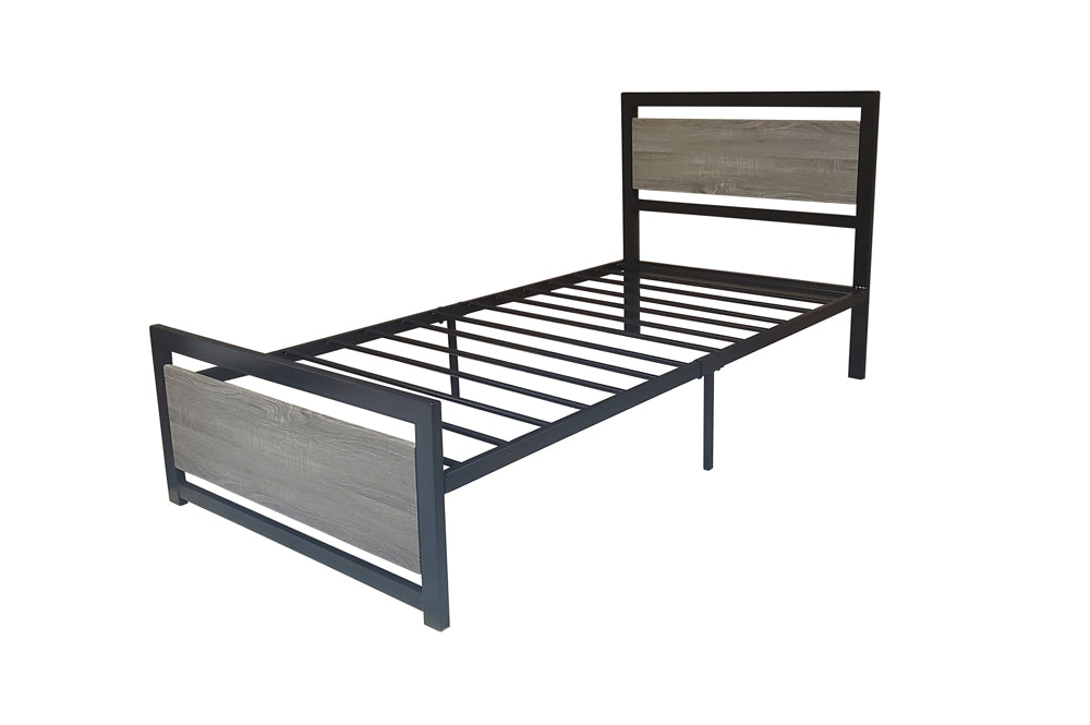 SINGLE BED - PRT2233