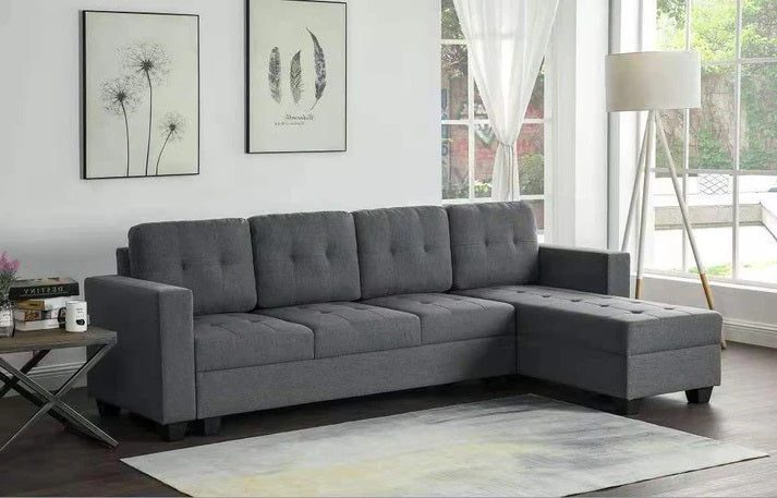 SOFA SECTIONAL - PRT1239