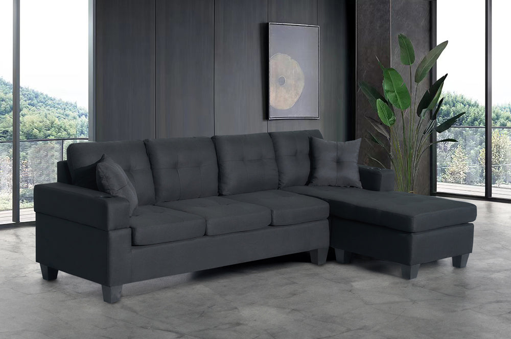 SOFA SECTIONAL - PRT1239