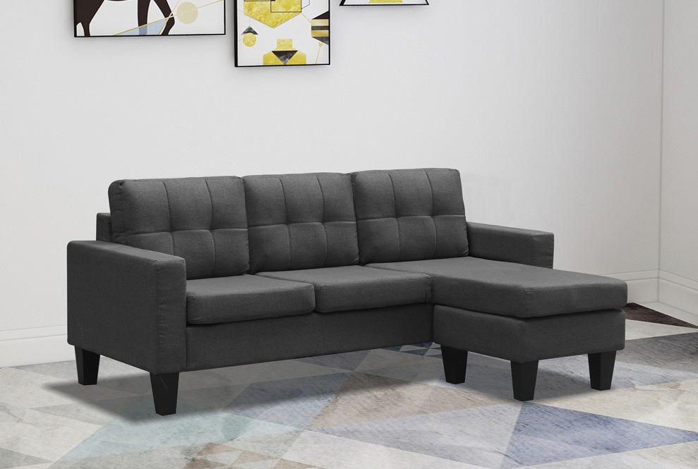 SOFA SECTIONAL - PRT1228