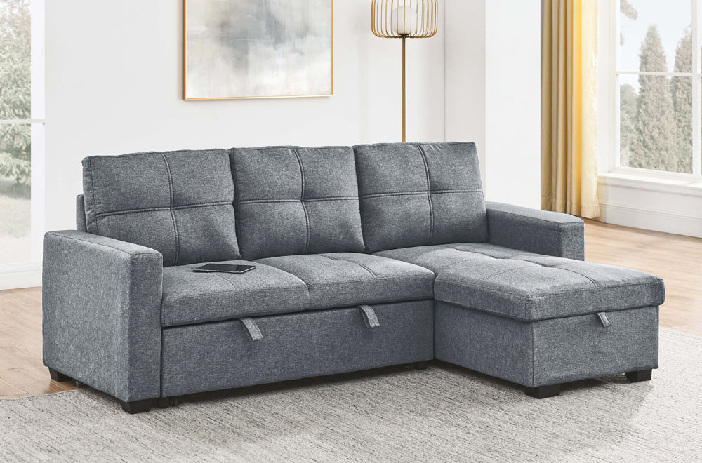 SECTIONAL SOFA BED - PRT1247