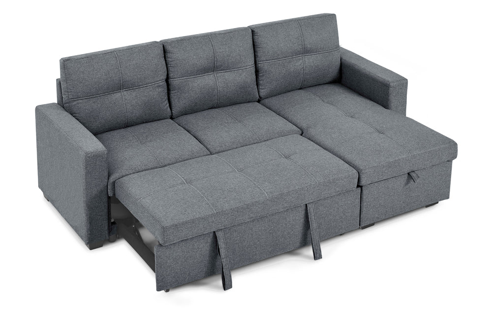 SECTIONAL SOFA BED - PRT1247