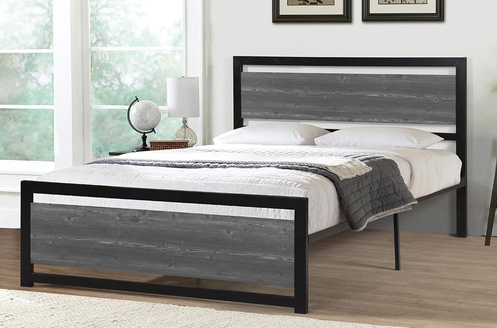 SINGLE BED - PRT2233