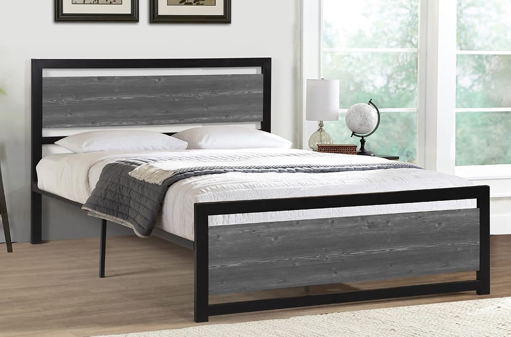 SINGLE BED - PRT2233