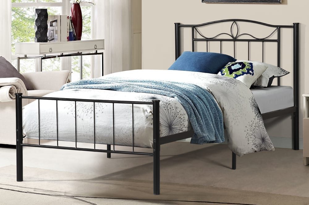 SINGLE BED - PRT2310