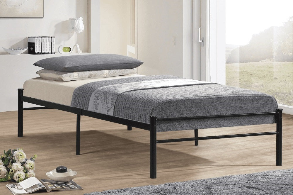 SINGLE BED - PRT2400